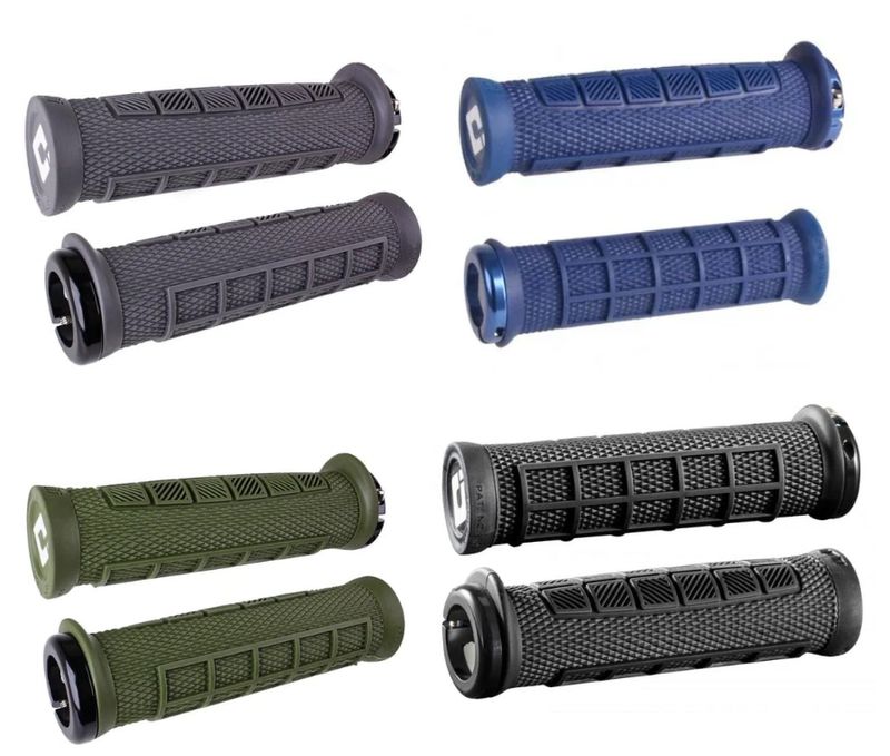 ODI Elite Pro Grips Pair