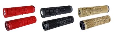 ODI Reflex XL v2.1 Grips Pair 135mm