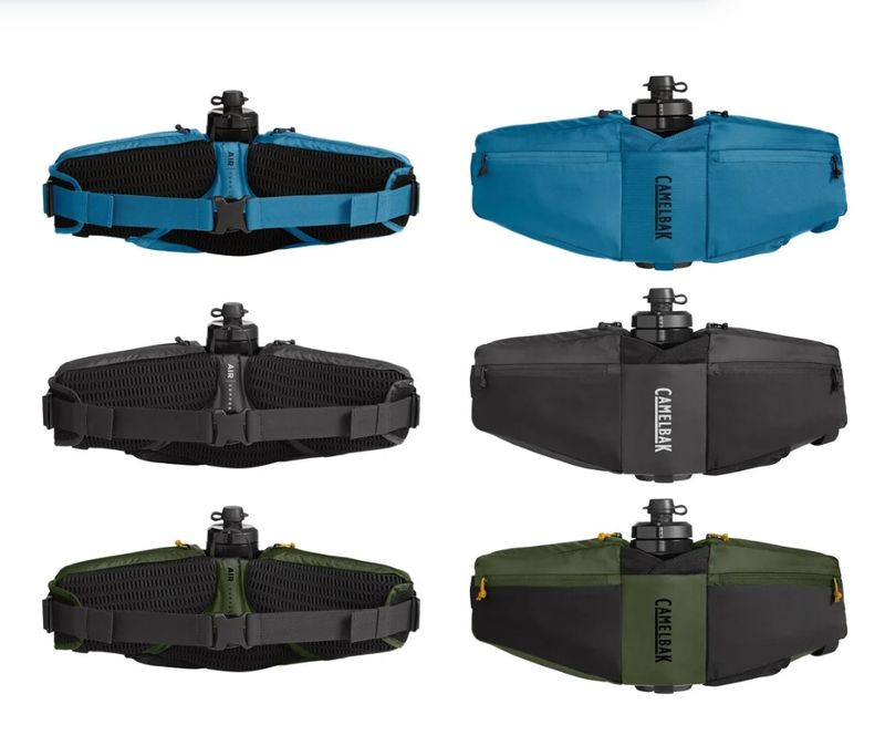 CAMELBAK Podium Flow 4 21oz