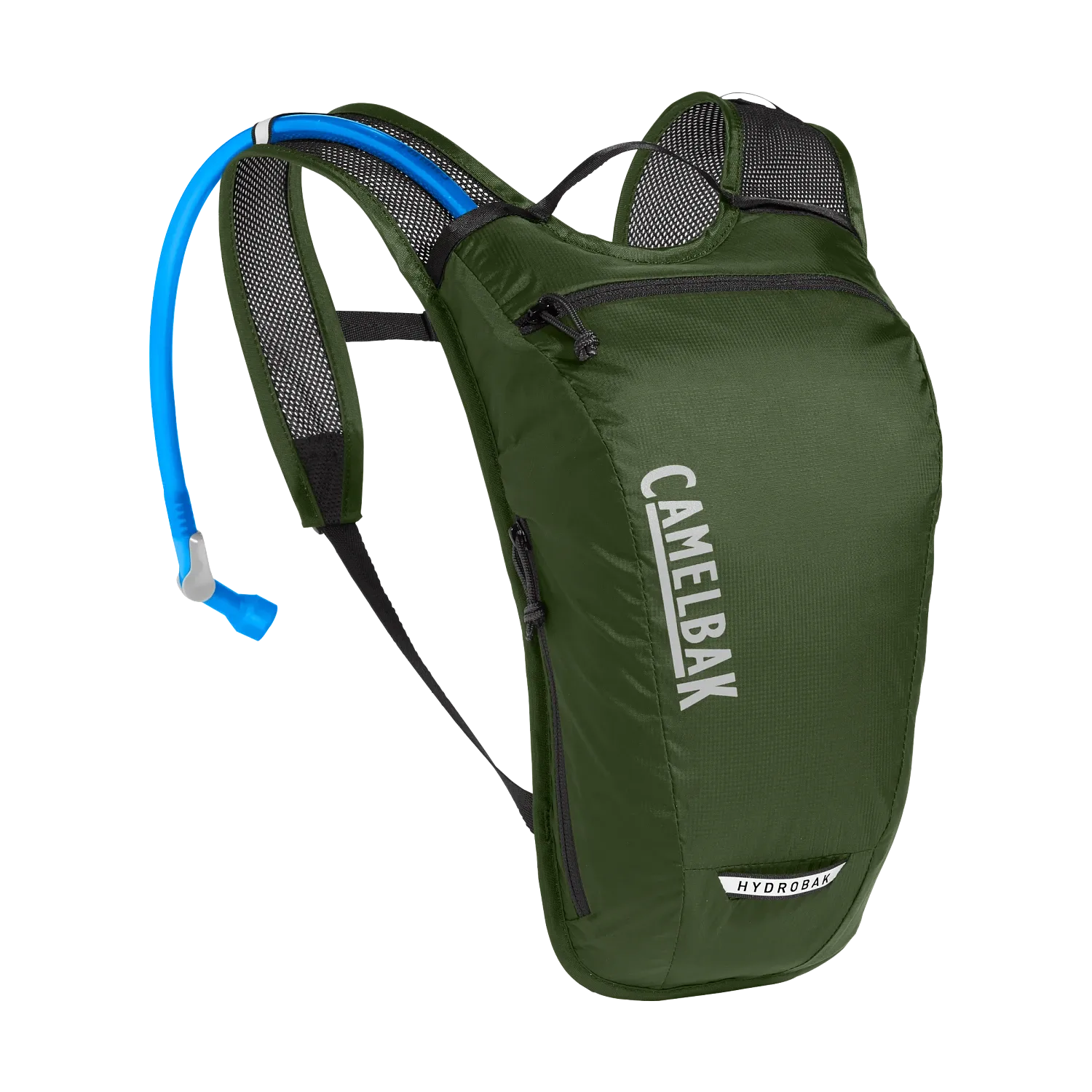 CAMELBAK Hydrobak Light 50oz Unisex, Color: ARMY GREEN