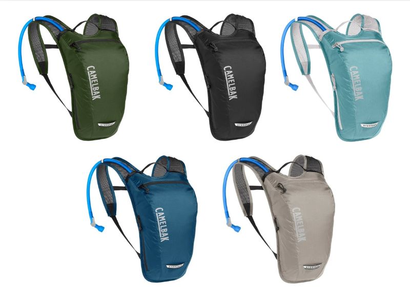 CAMELBAK Hydrobak Light 50oz Unisex