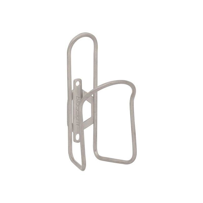 BLACKBURN Competition Bottle Cage, Color: SILVER