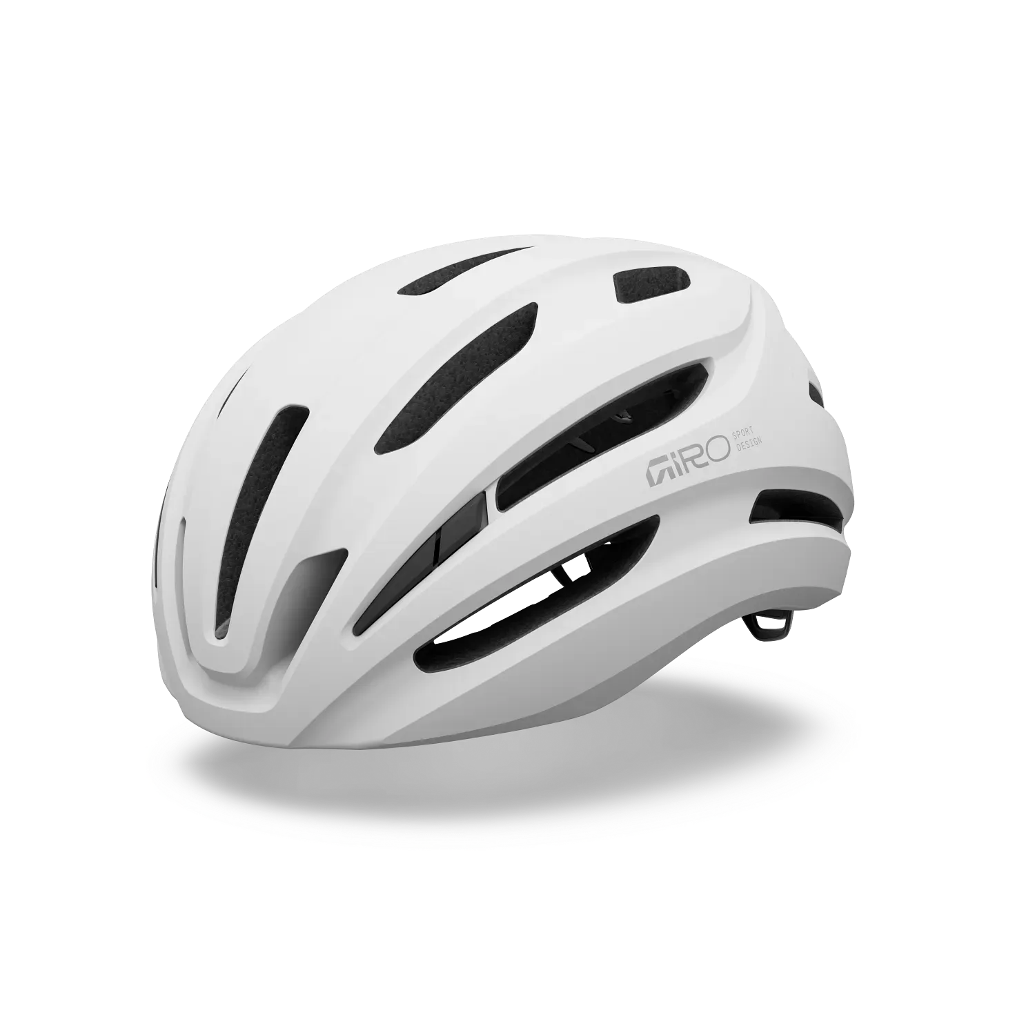 GIRO Isode MIPS II Helmet UA, Color: MATTE WHITE