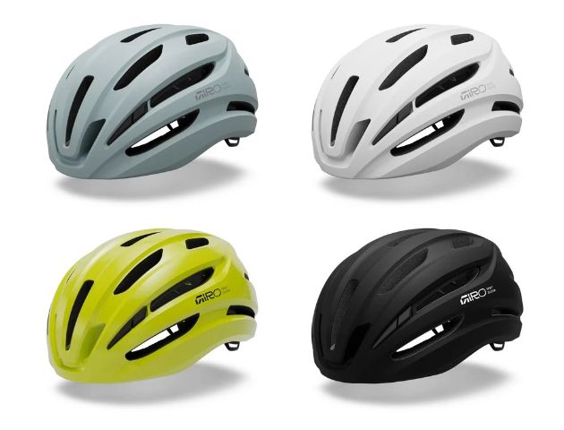 GIRO Isode MIPS II Helmet UA