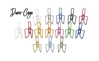 MINOURA AB100-5.5 Alloy Bottle Cage