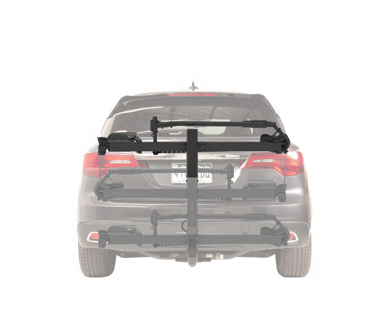 ROCKYMOUNTS Highnoon Add On 2''