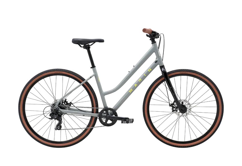 MARIN Kentfield 1 ST GREY