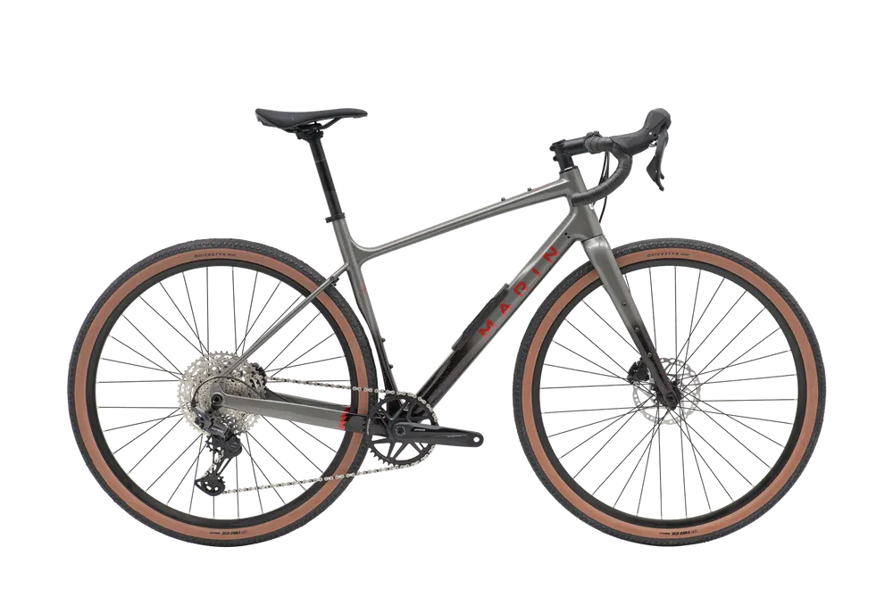 MARIN Headlands 1 GREY/BLACK 26