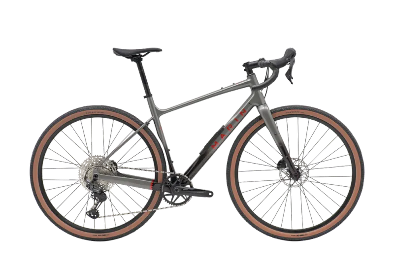 MARIN Headlands 1 GREY/BLACK 26