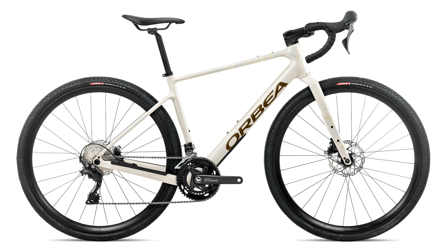 ORBEA TERRA H40 CUES 26