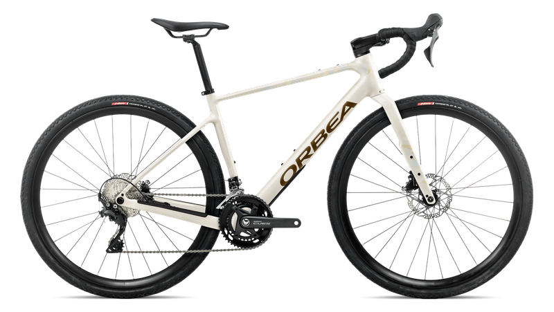 ORBEA TERRA H40 CUES 26