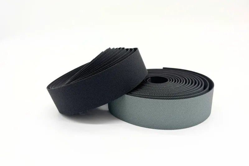 REDSHIFT SPORTS Cruise Control Really Long Bar Tape - 315cm BLACK