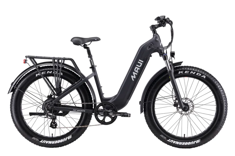 MAUI FAT BRONTE 48V 500W 15Ah 720Wh 26