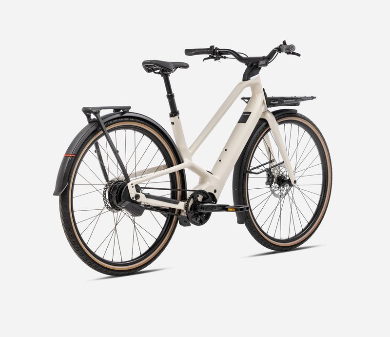 ORBEA DIEM 30 IVORY WHITE