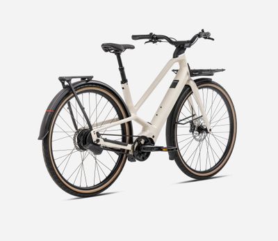 ORBEA DIEM 30 IVORY WHITE