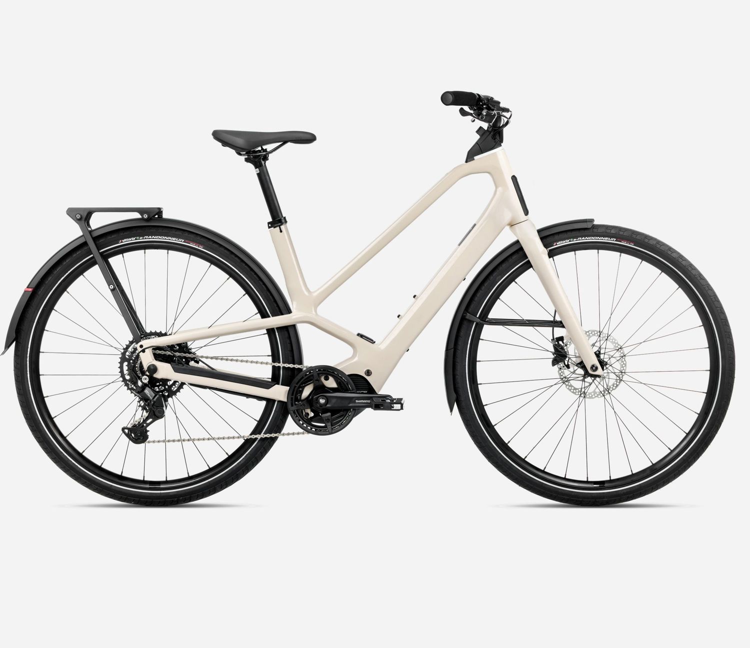 ORBEA DIEM 30 IVORY WHITE