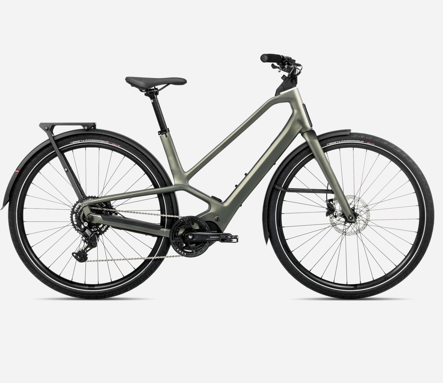 ORBEA DIEM 30 SPACESHIP GREEN
