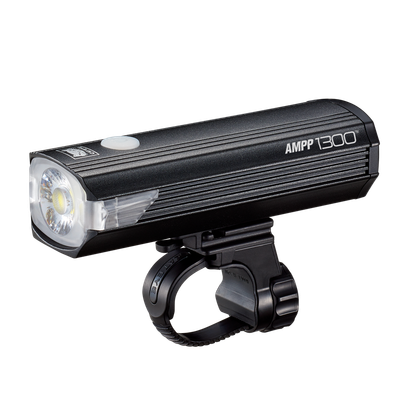 CATEYE AMPP1300 Light Front BLACK