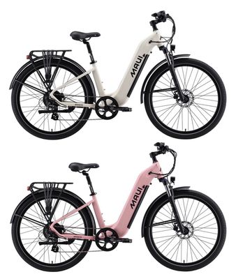 MAUI BRONTE 500W 15Ah 72Wh 27.5