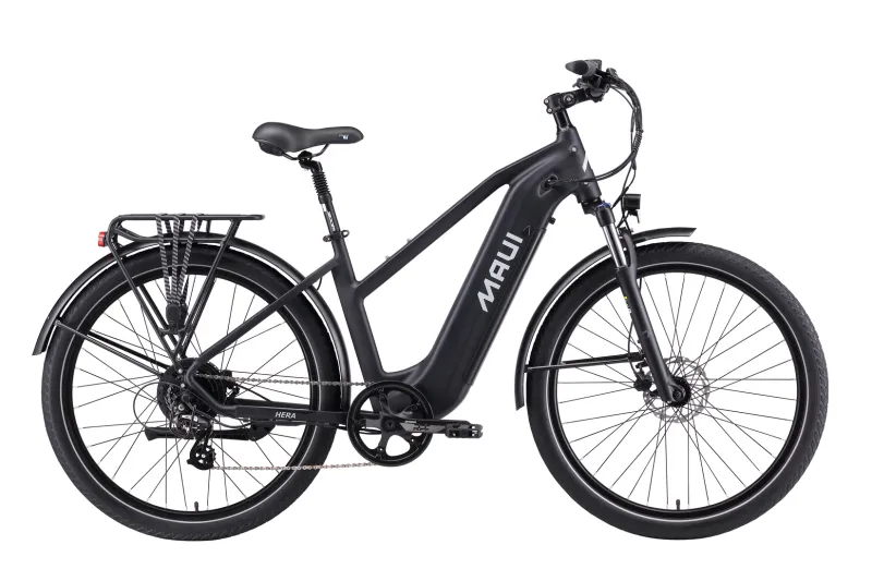MAUI HERA FAT 500W 15Ah 720Wh 26