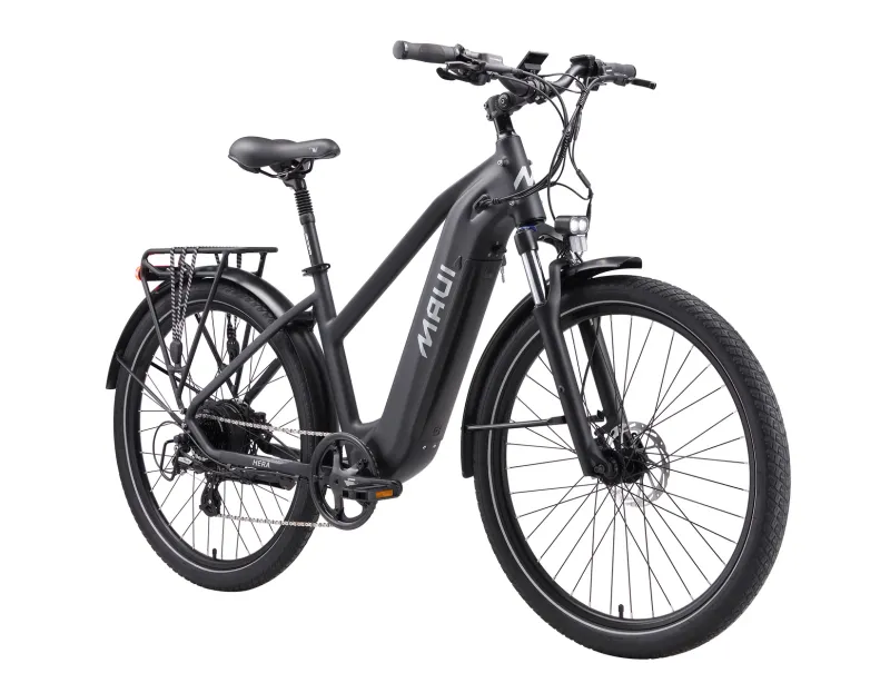 MAUI HERA FAT 500W 15Ah 720Wh 26