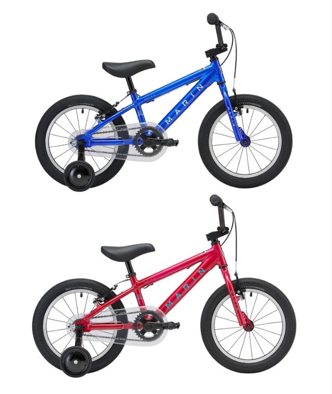 MARIN Donky JR 16