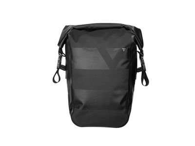 TOPEAK Pannier Drybag 16L Single BLACK
