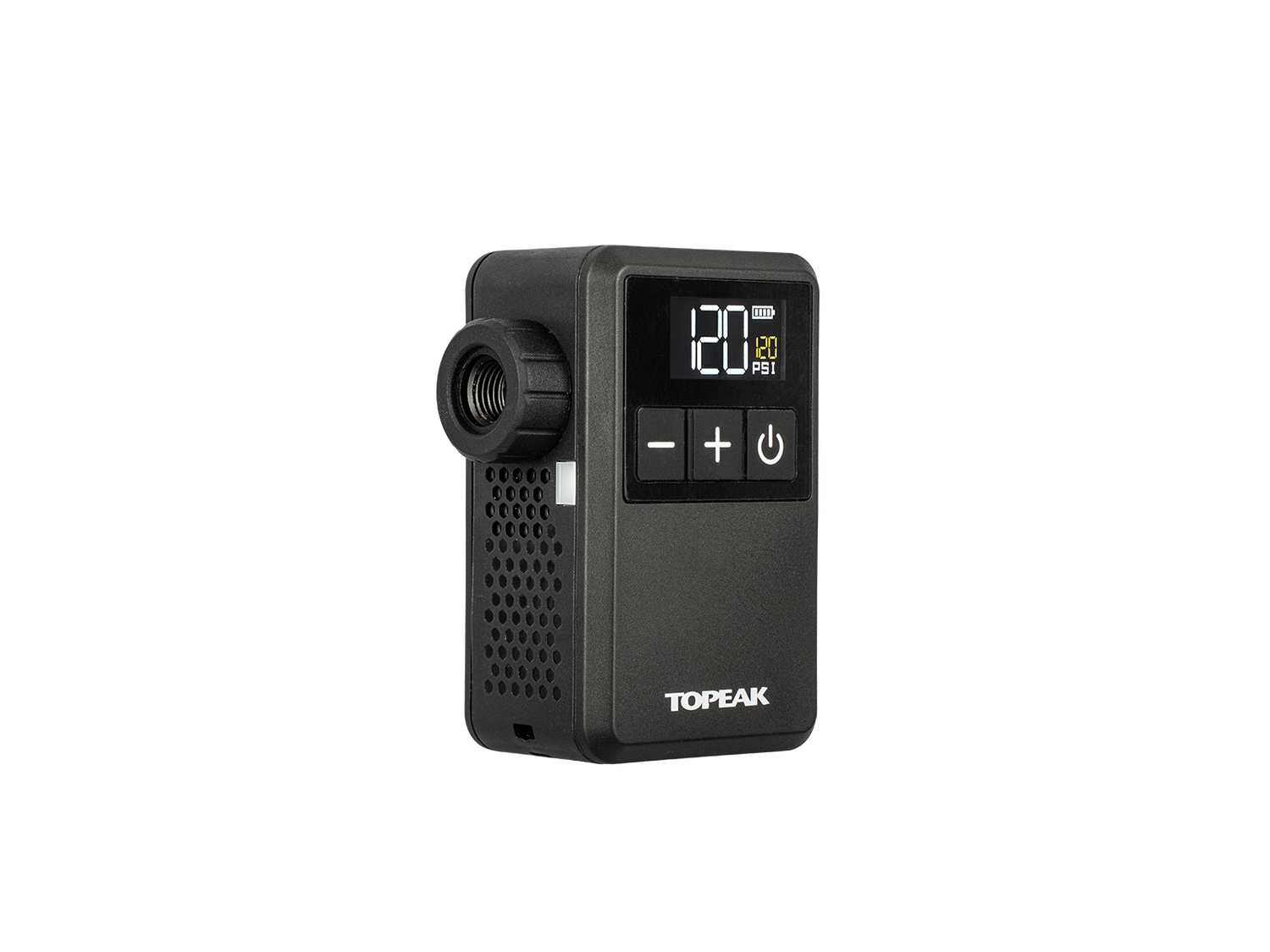 TOPEAK E-Booster Digital Mini E-Pump