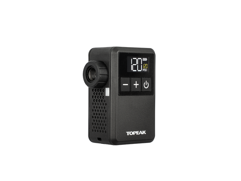 TOPEAK E-Booster Digital Mini E-Pump