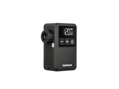 TOPEAK E-Booster Digital Mini E-Pump
