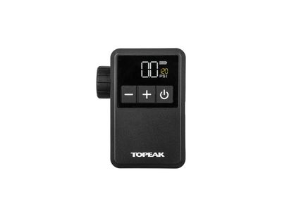 TOPEAK E-Booster Digital Mini E-Pump
