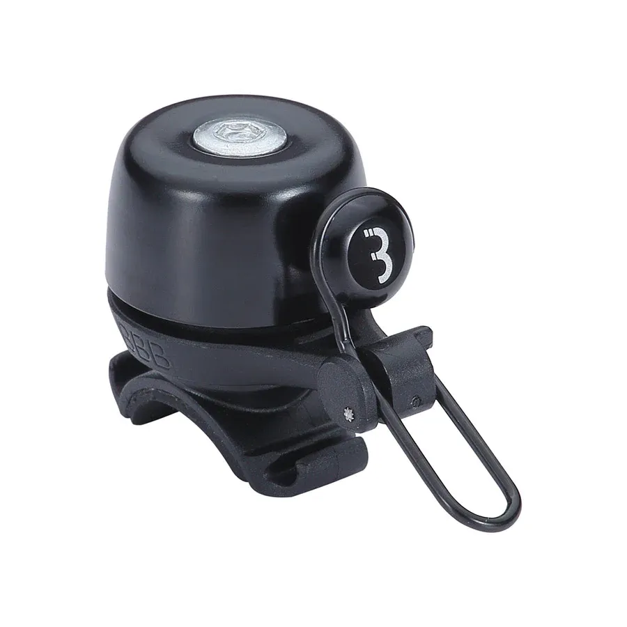 BBB CYCLING BBB-17 Noisy Bell Black