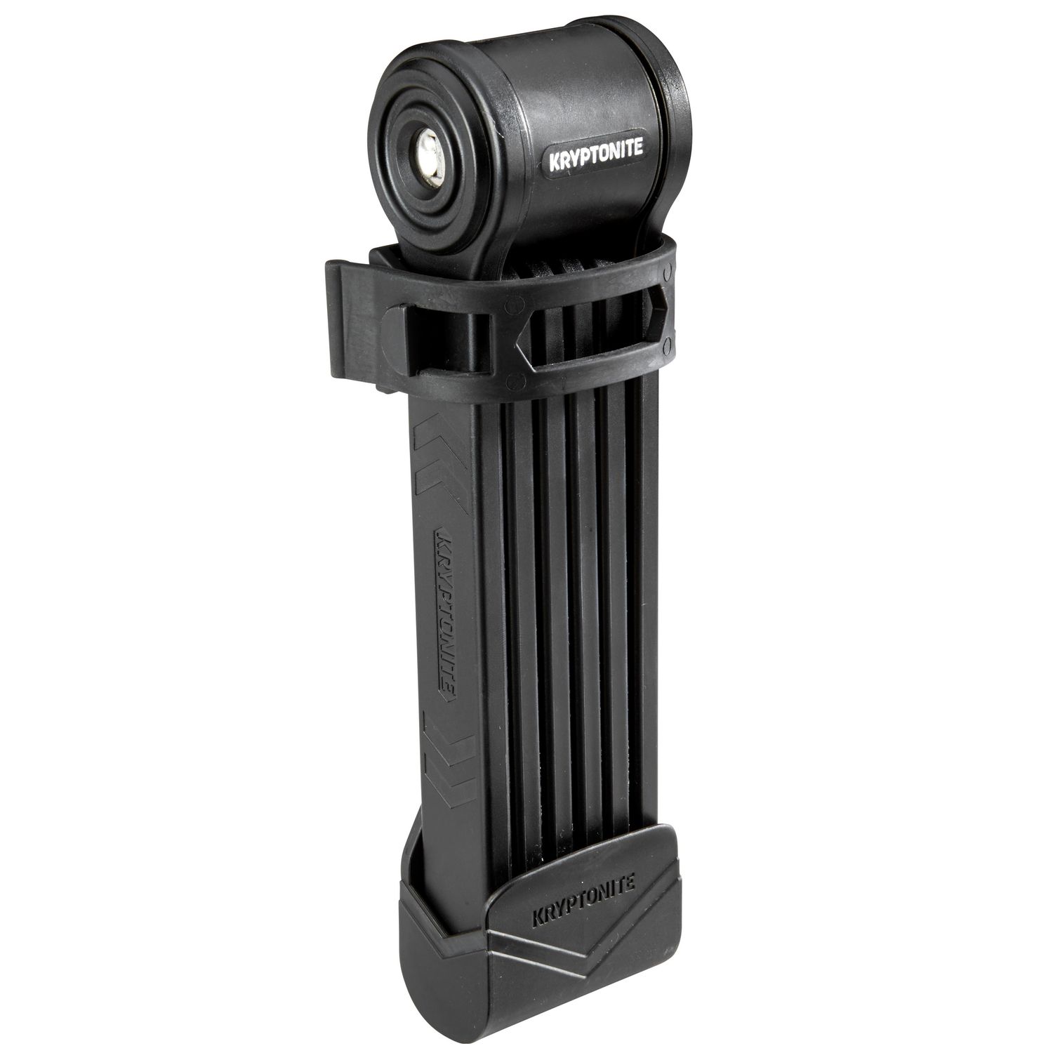 KRYPTONITE Keeper 510 Key Folding Lock