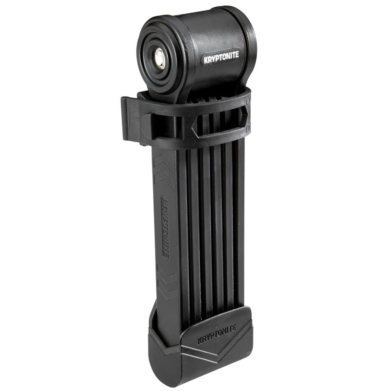 KRYPTONITE Keeper 510 Key Folding Lock