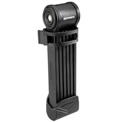 KRYPTONITE Keeper 510 Key Folding Lock