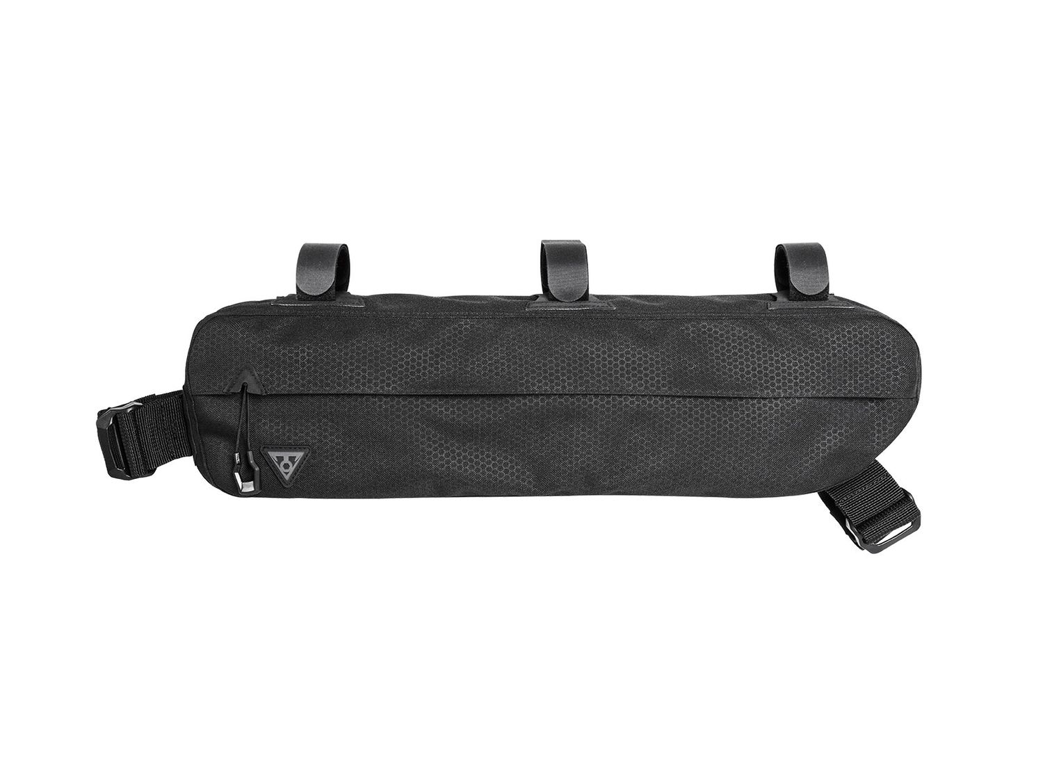 TOPEAK Midloader Frame Bag 4.5L BLACK