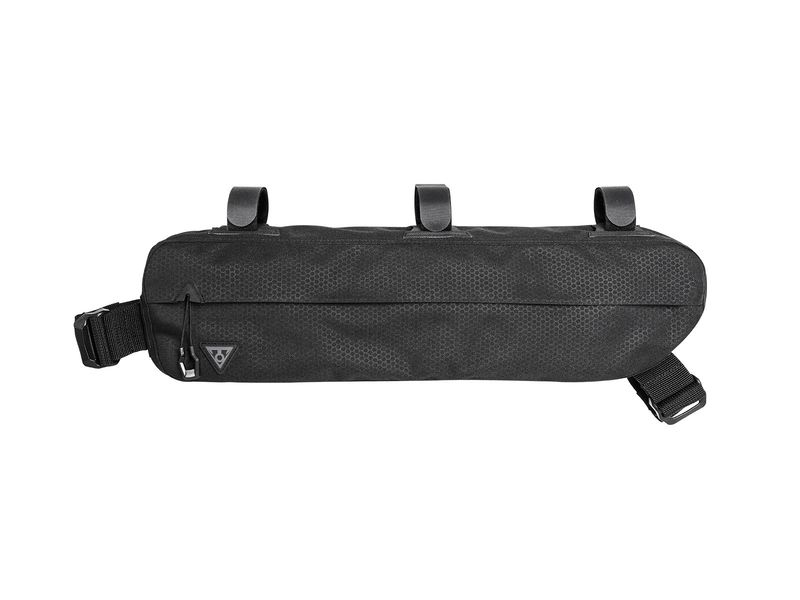 TOPEAK Midloader Frame Bag 4.5L BLACK