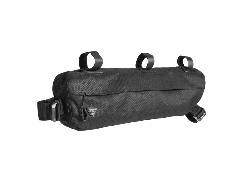 TOPEAK Midloader Frame Bag 6.0L BLACK