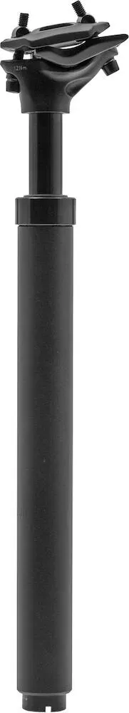 49N Suspension Seat Post BLACK