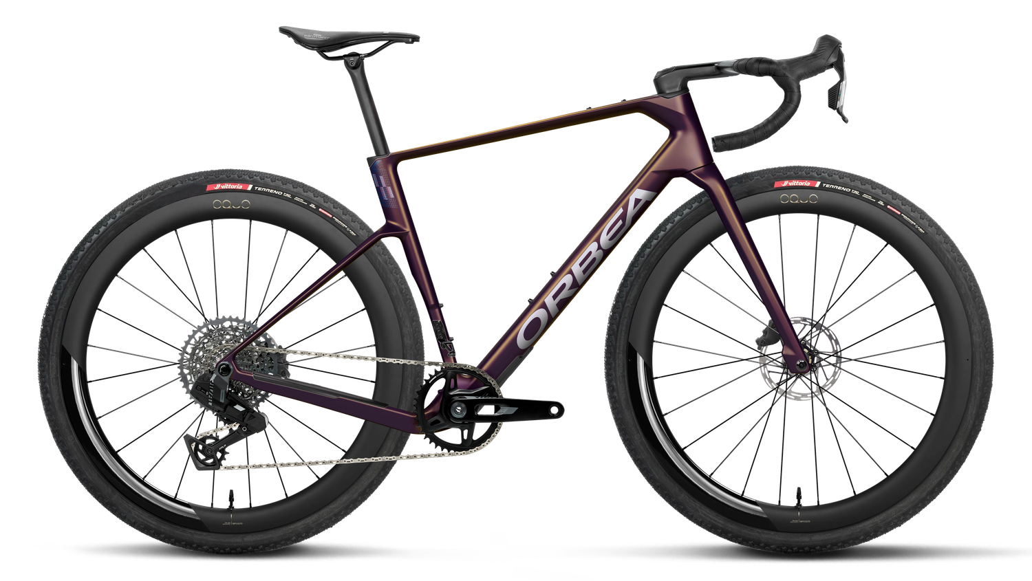 ORBEA TERRA RACE M31eLTD 1X AXS SUNSET (MATT)
