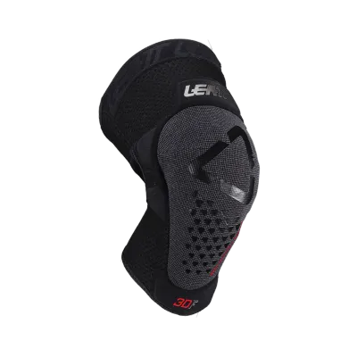 LEATT PROTECTION Knee Guard 3DF 5.0 EVO JUNIOR BLACK