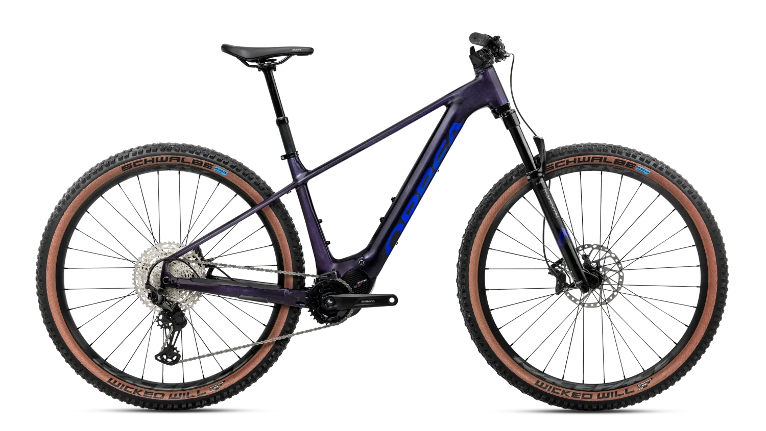 ORBEA URRUN H30 Tanzanite Blue 27