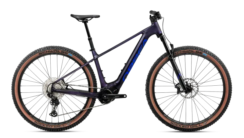 ORBEA URRUN H30 Tanzanite Blue 27