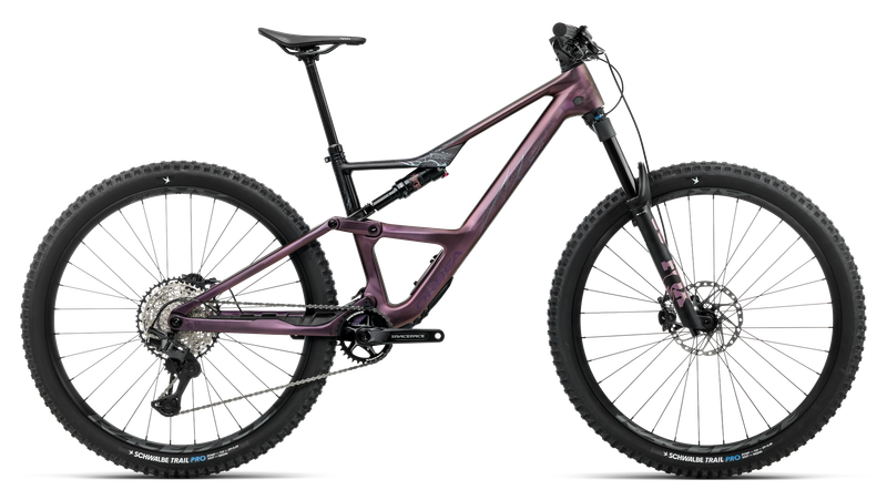 ORBEA OCCAM M30 SUNSET BLACK