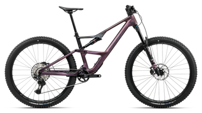 ORBEA OCCAM M30 SUNSET BLACK