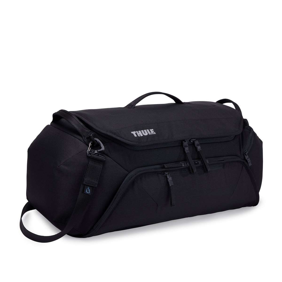 THULE Roundtrip Bike Duffel 55L BLACK