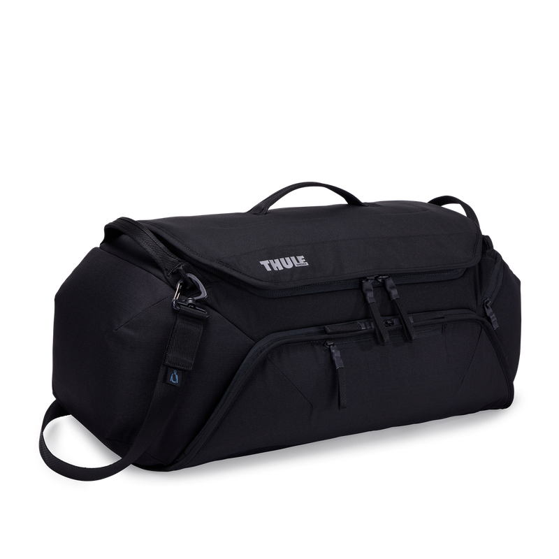 THULE Roundtrip Bike Duffel 55L BLACK