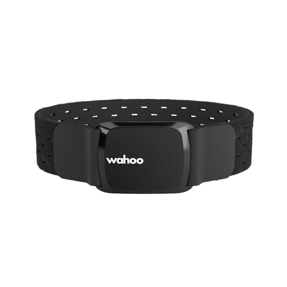 WAHOO Tickr Fit Optical Heart Rate Arm Band