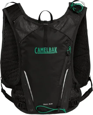 CAMELBAK Trail Run Vest 34OZ BLACK