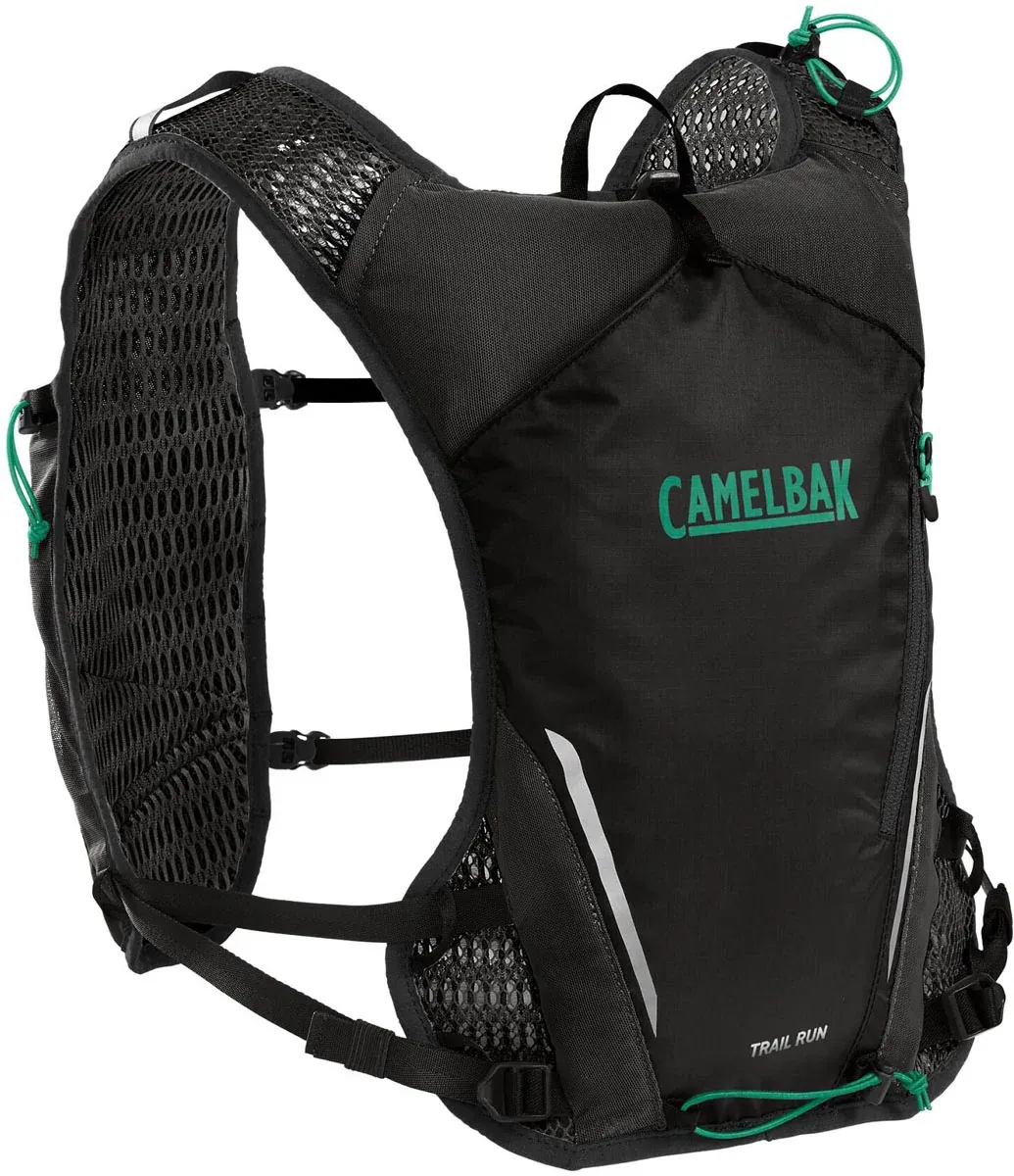 CAMELBAK Trail Run Vest 34OZ BLACK